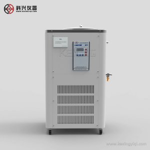 你知道低溫冷卻液循環(huán)泵怎么控溫嗎？這里告訴你！